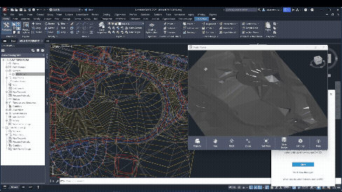 Topografia no Civil 3D