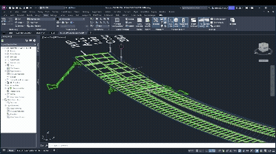 Módulo 8 — Projeto de esgoto no Civil 3D