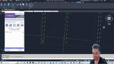 Sinalização em BIM (SINC)
