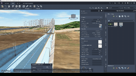 Módulo 13 — Loteamentos (InfraWorks e Civil 3D)