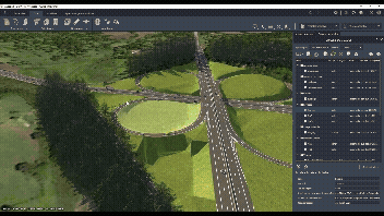 Módulo 14 — Projeto executivo no InfraWorks
