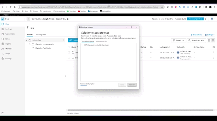 Módulo 1 — Implementação BIM